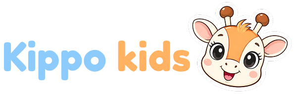 Kippo Kids